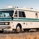 Image for article titled This Gorgeous RV Combines Vintage Looks With Modern Duramax Power